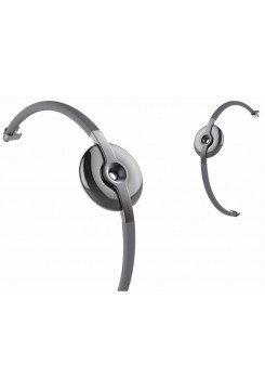 دستبند و گردنبند هوشمند دایره استوایی آمازفیت هوآمی شیاومی شیائومی | Xiaomi Mi Huami Amazfit Equator Black